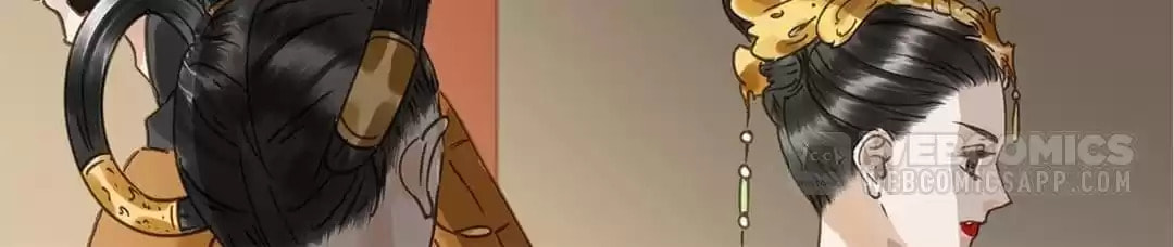 Read Empress Dislikes This (Colored) chapter 122 image 35 on Lezhin