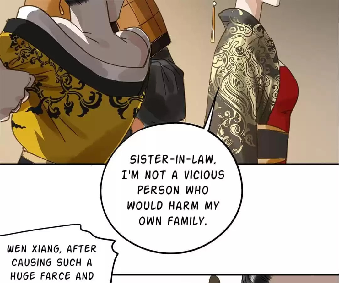 Read Empress Dislikes This (Colored) chapter 122 image 36 on Lezhin
