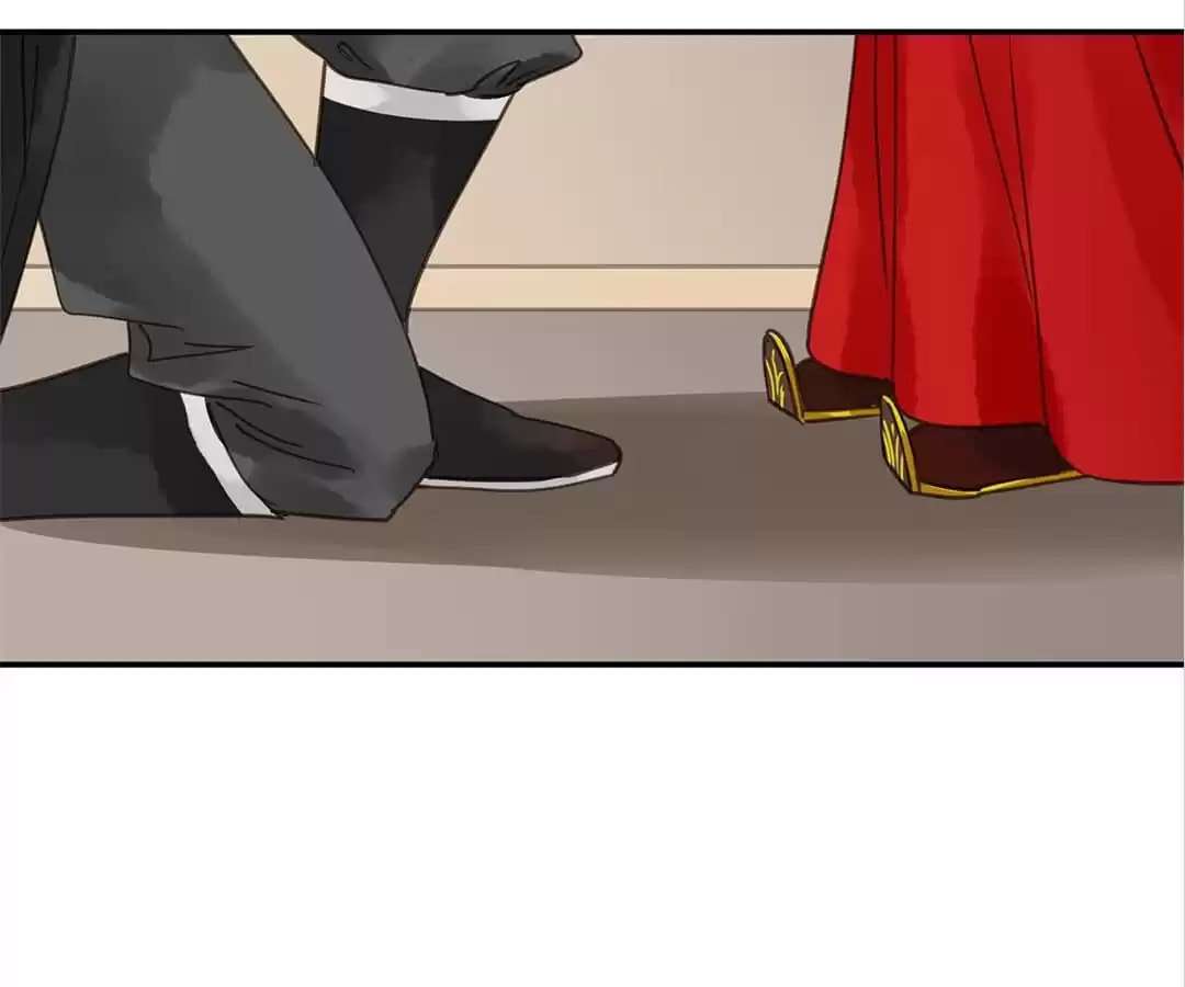 Read Empress Dislikes This (Colored) chapter 122 image 42 on Lezhin
