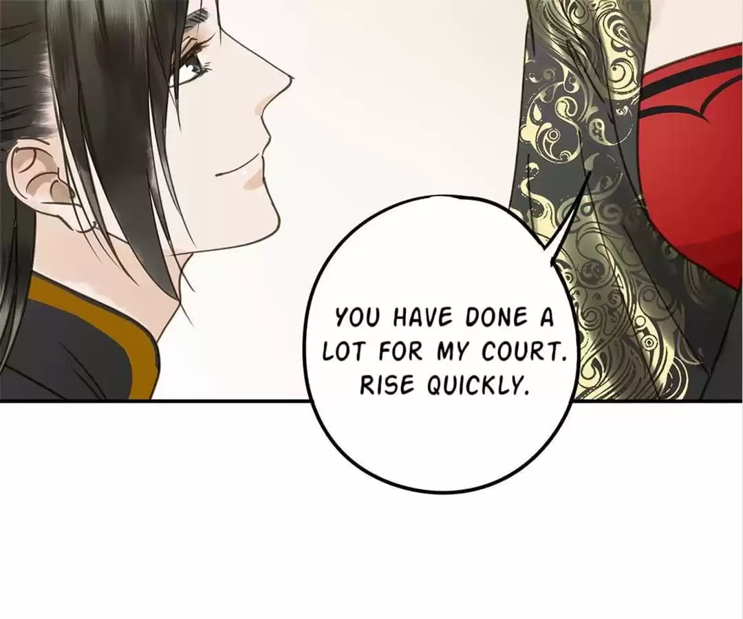 Read Empress Dislikes This (Colored) chapter 122 image 48 on Lezhin