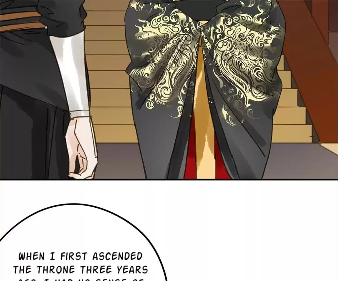 Read Empress Dislikes This (Colored) chapter 122 image 52 on Lezhin