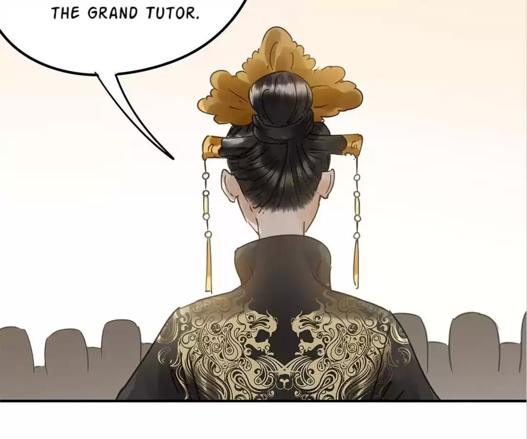 Read Empress Dislikes This (Colored) chapter 122 image 54 on Lezhin