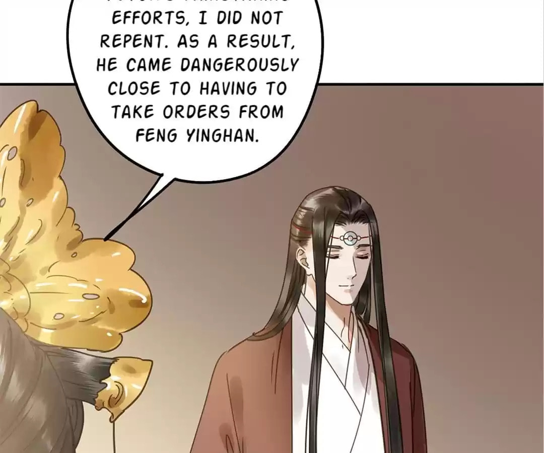 Read Empress Dislikes This (Colored) chapter 122 image 56 on Lezhin