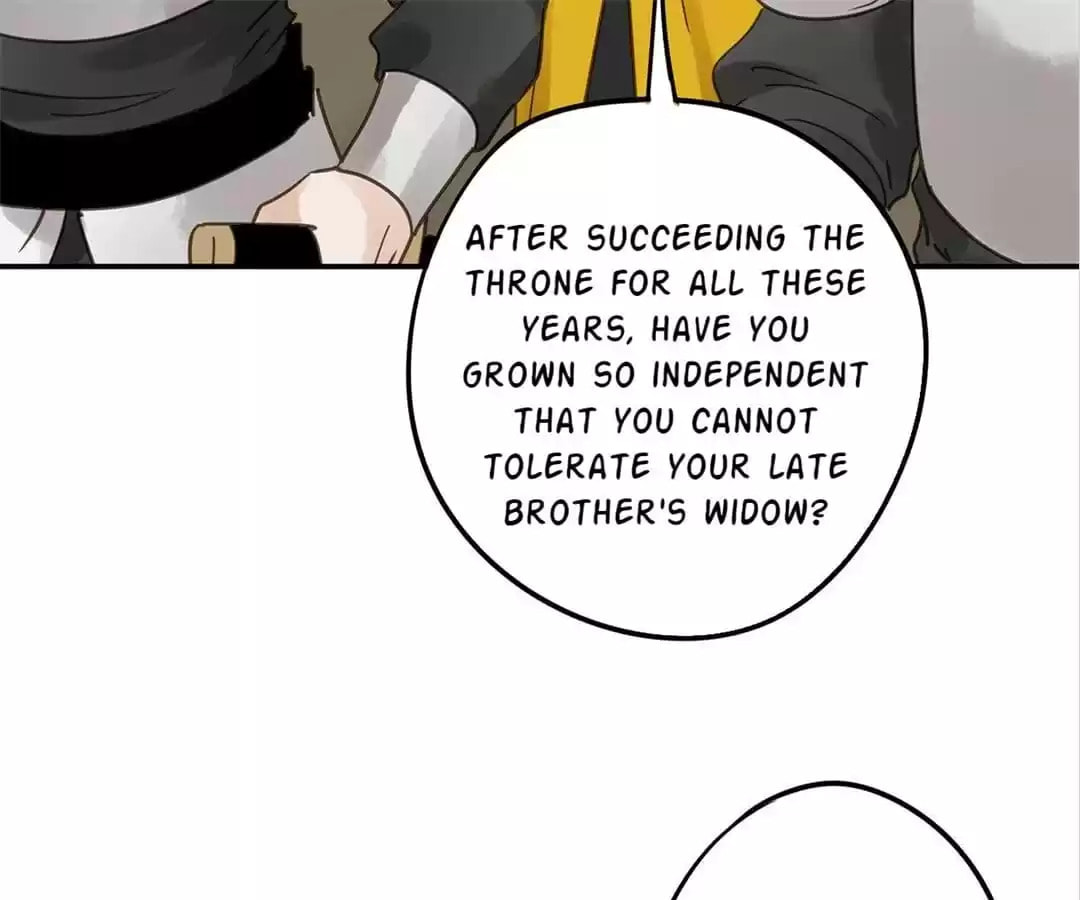 Read Empress Dislikes This (Colored) chapter 122 image 6 on Lezhin