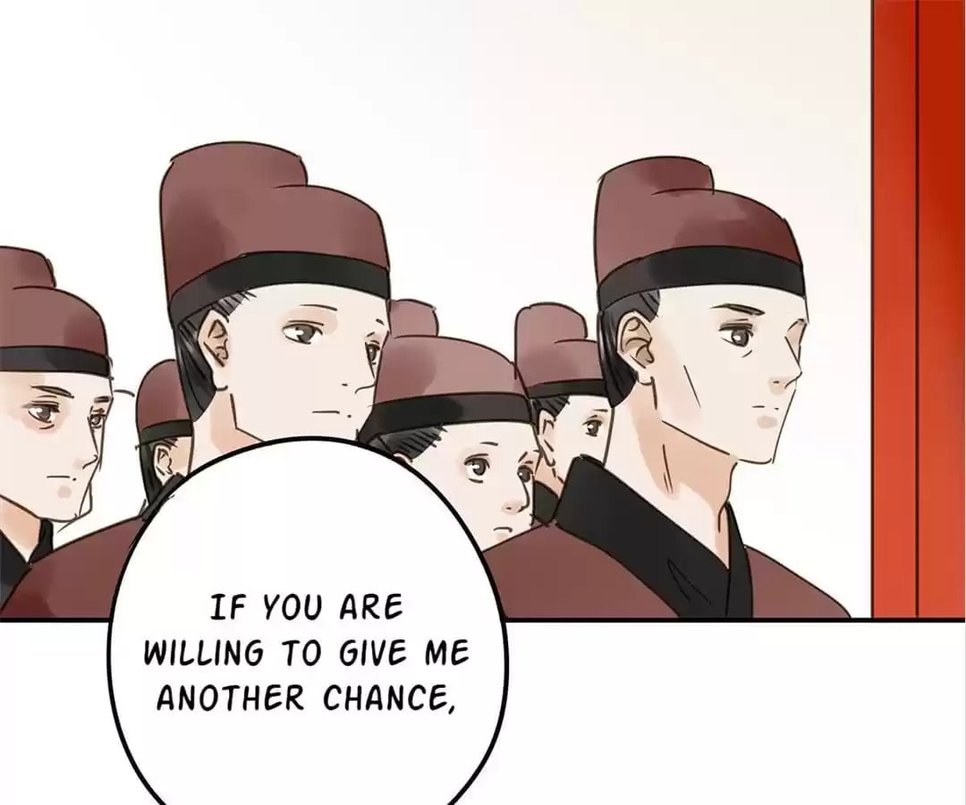 Read Empress Dislikes This (Colored) chapter 122 image 66 on Lezhin
