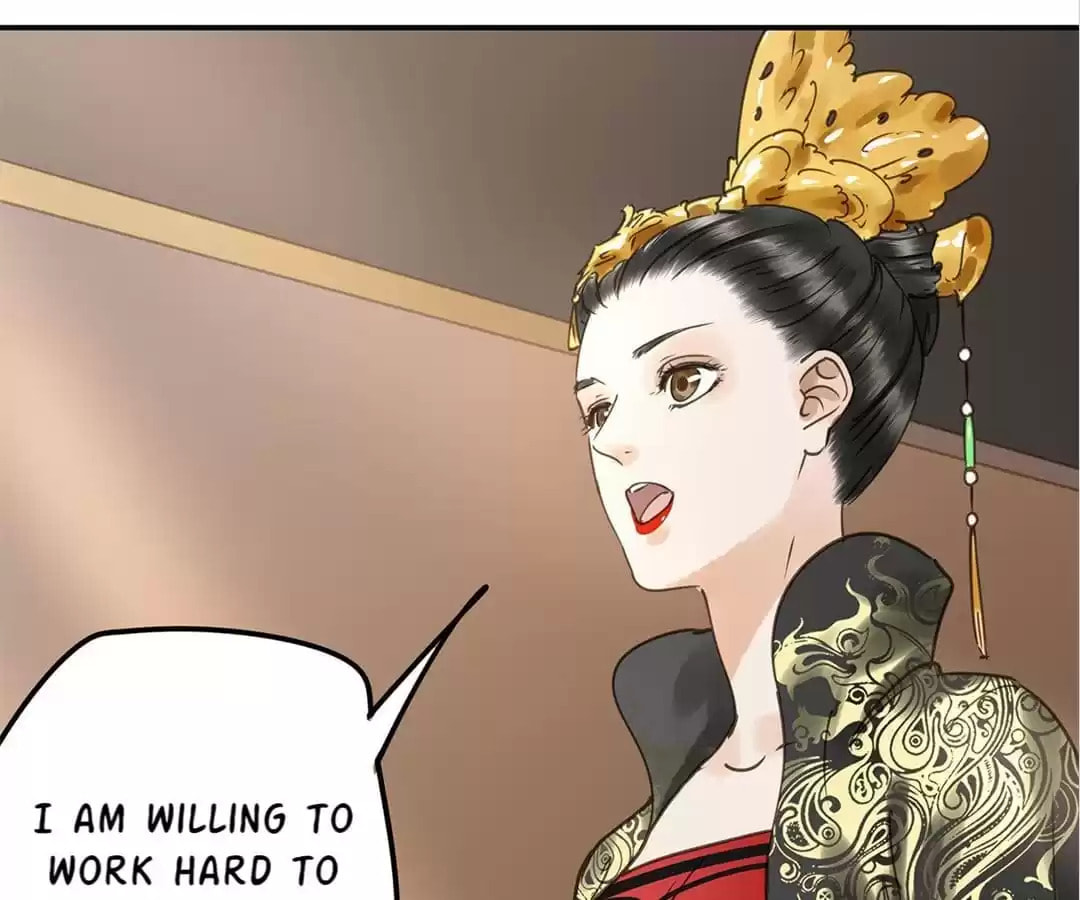 Read Empress Dislikes This (Colored) chapter 122 image 68 on Lezhin