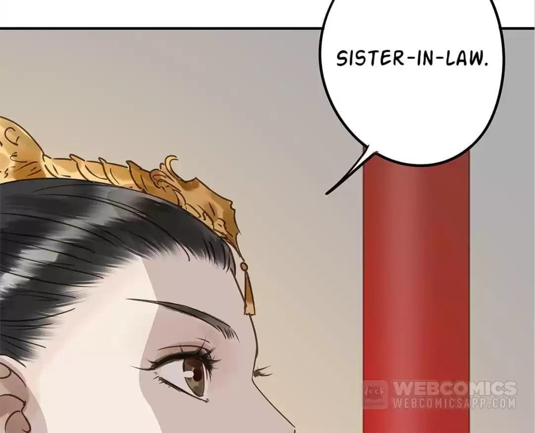 Read Empress Dislikes This (Colored) chapter 122 image 7 on Lezhin