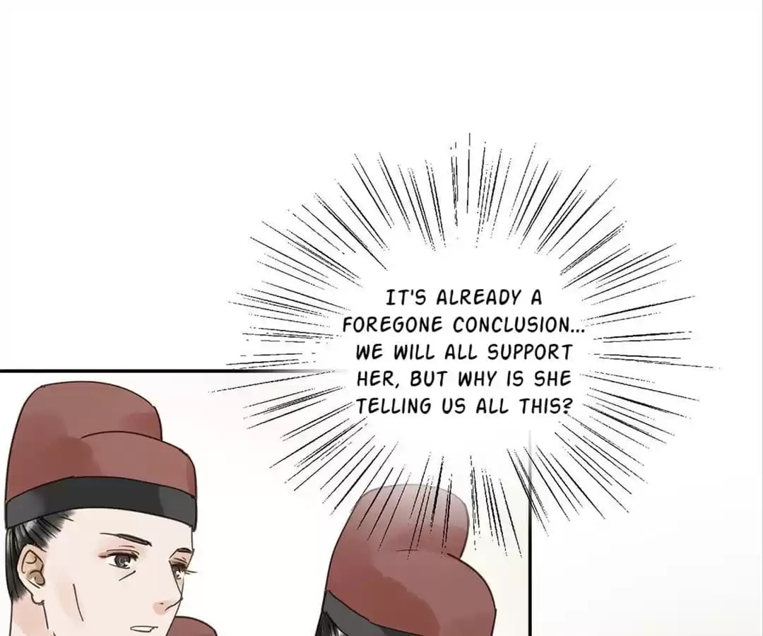 Read Empress Dislikes This (Colored) chapter 122 image 72 on Lezhin