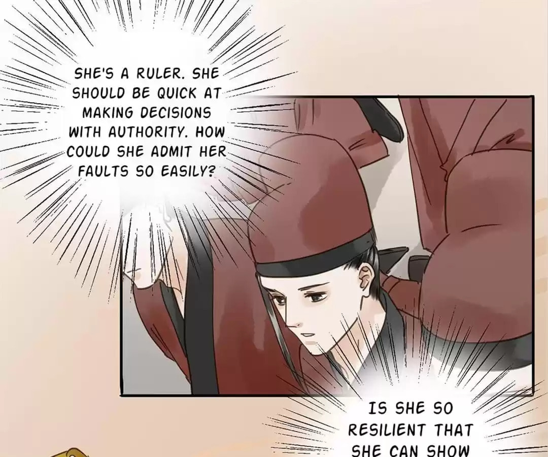 Read Empress Dislikes This (Colored) chapter 122 image 74 on Lezhin