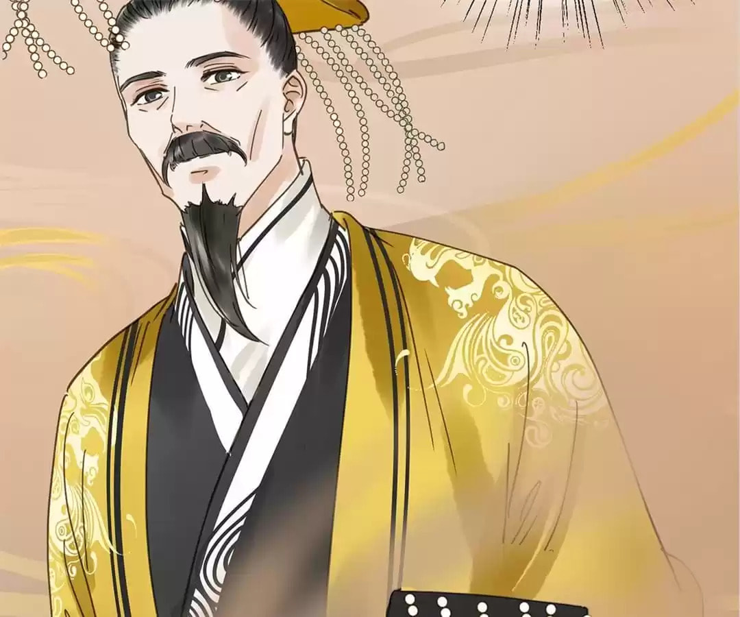 Read Empress Dislikes This (Colored) chapter 122 image 76 on Lezhin