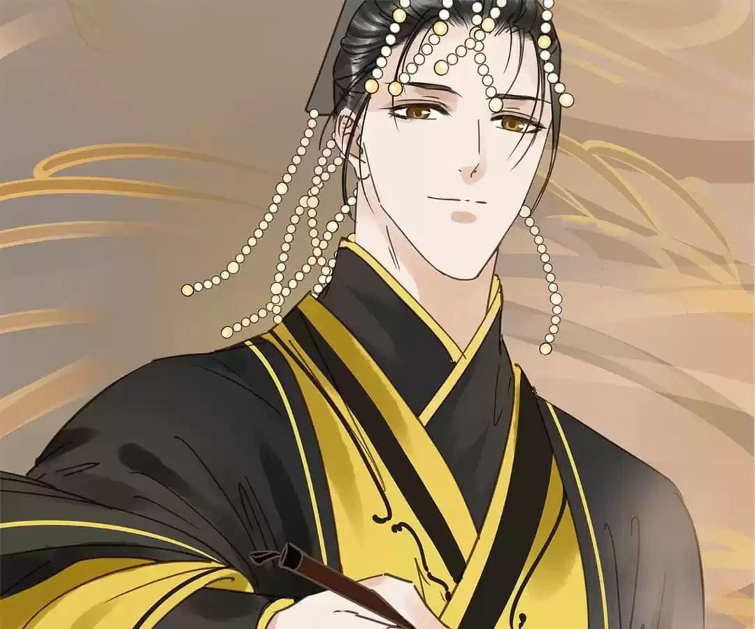 Read Empress Dislikes This (Colored) chapter 122 image 78 on Lezhin