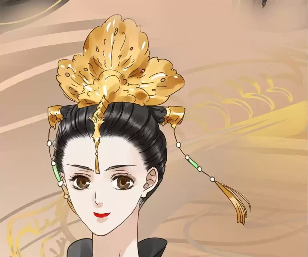 Read Empress Dislikes This (Colored) chapter 122 image 80 on Lezhin