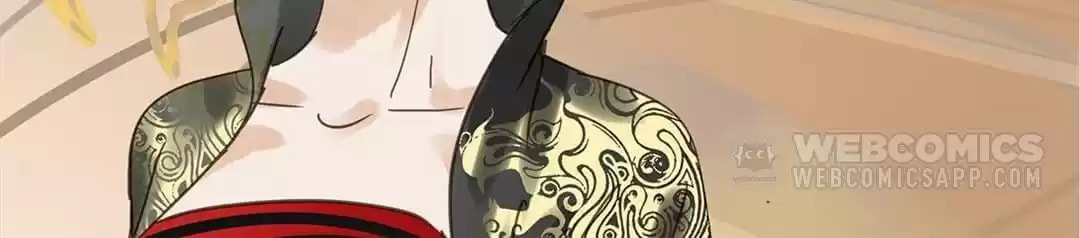 Read Empress Dislikes This (Colored) chapter 122 image 81 on Lezhin