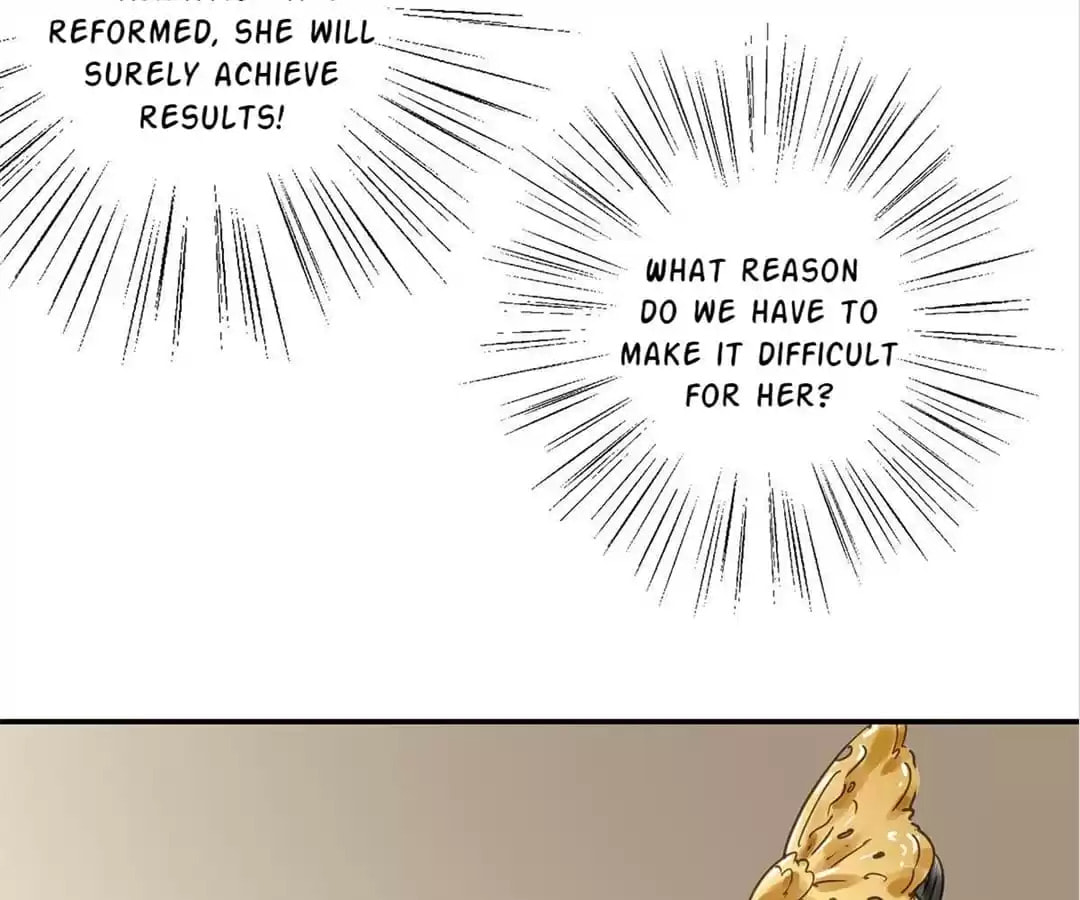 Read Empress Dislikes This (Colored) chapter 122 image 86 on Lezhin