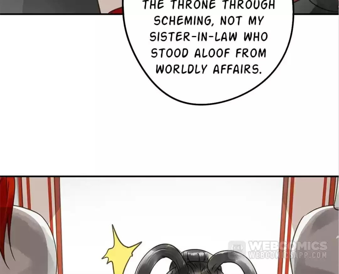Read Empress Dislikes This (Colored) chapter 122 image 9 on Lezhin