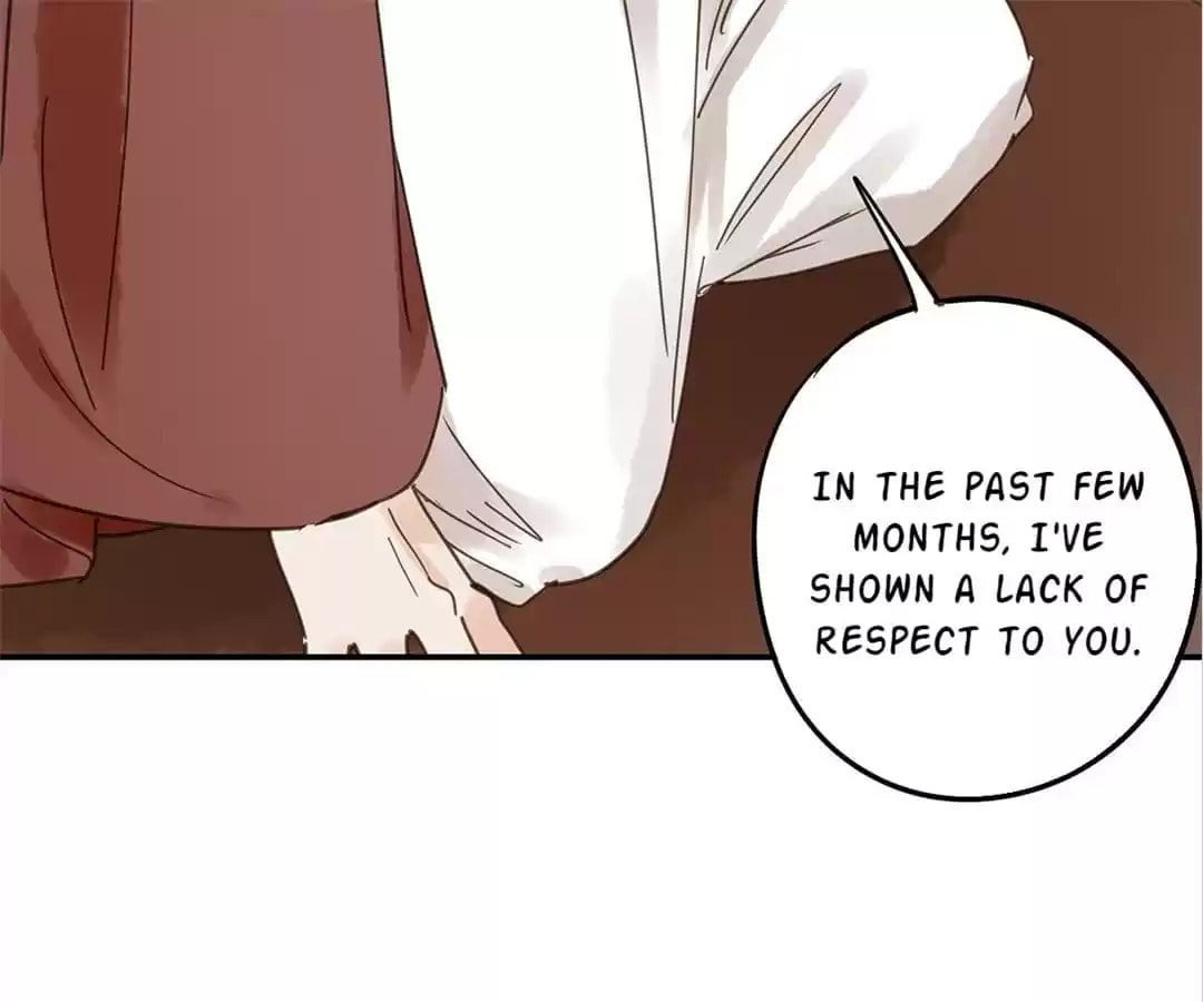Read Empress Dislikes This (Colored) chapter 122 image 90 on Lezhin