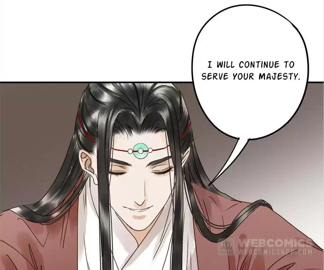 Read Empress Dislikes This (Colored) chapter 122 image 91 on Lezhin