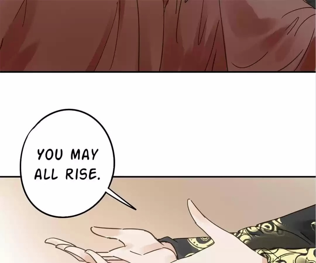 Read Empress Dislikes This (Colored) chapter 122 image 97 on Lezhin