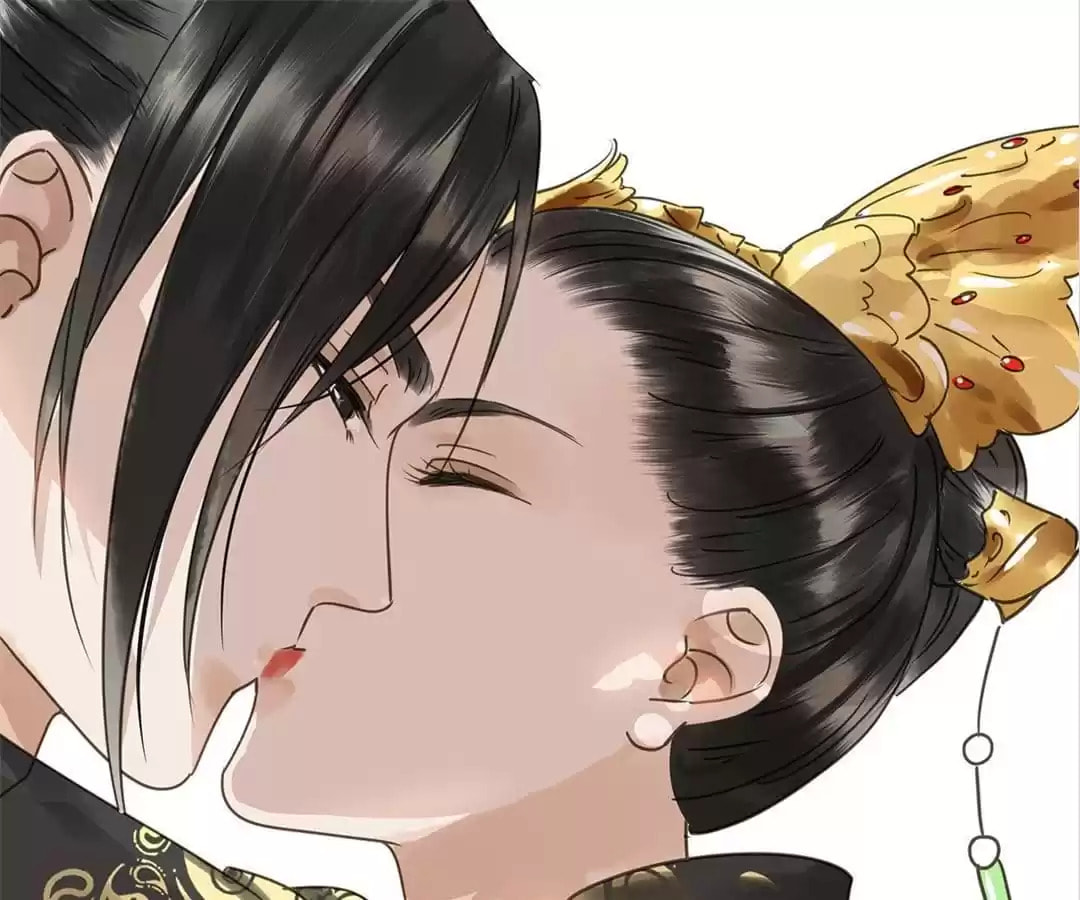 Read Empress Dislikes This (Colored) chapter 123 image 10 on Lezhin