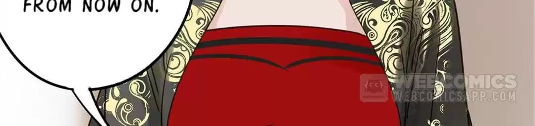 Read Empress Dislikes This (Colored) chapter 123 image 100 on Lezhin