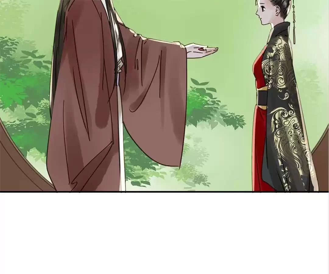 Read Empress Dislikes This (Colored) chapter 123 image 103 on Lezhin