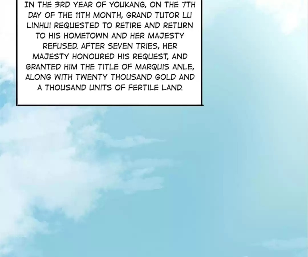 Read Empress Dislikes This (Colored) chapter 123 image 117 on Lezhin