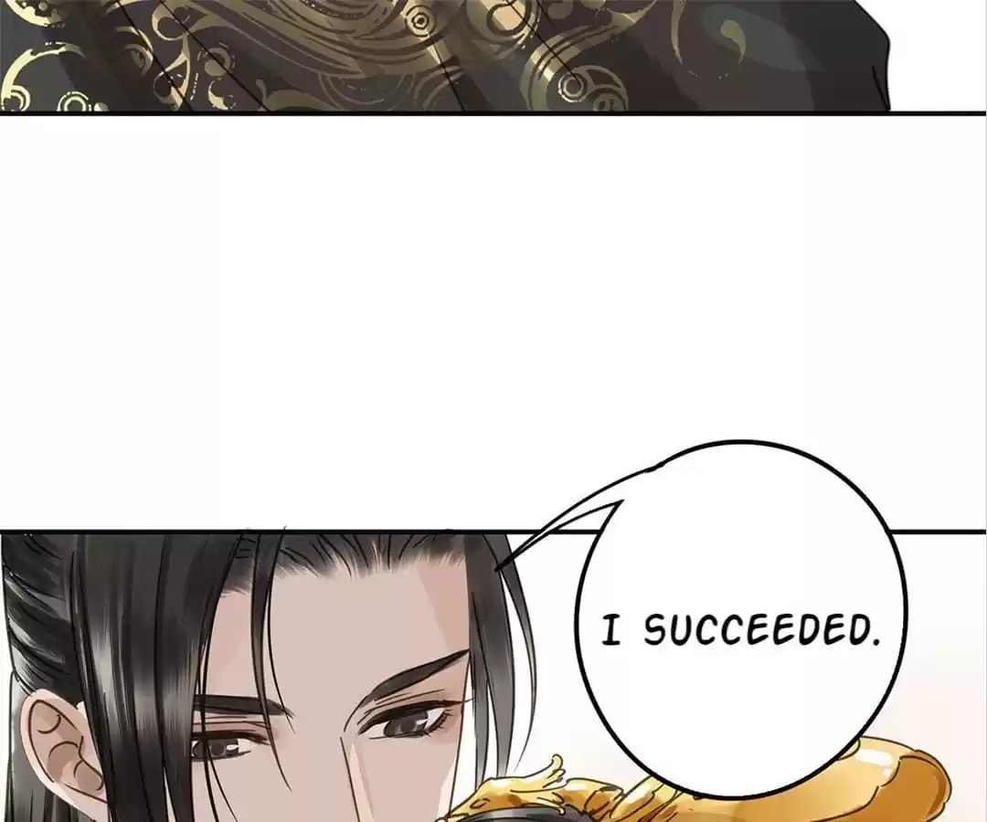 Read Empress Dislikes This (Colored) chapter 123 image 12 on Lezhin