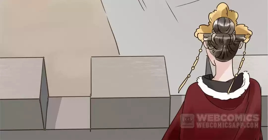 Read Empress Dislikes This (Colored) chapter 123 image 126 on Lezhin