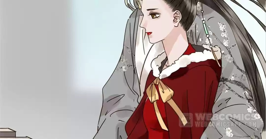 Read Empress Dislikes This (Colored) chapter 123 image 132 on Lezhin