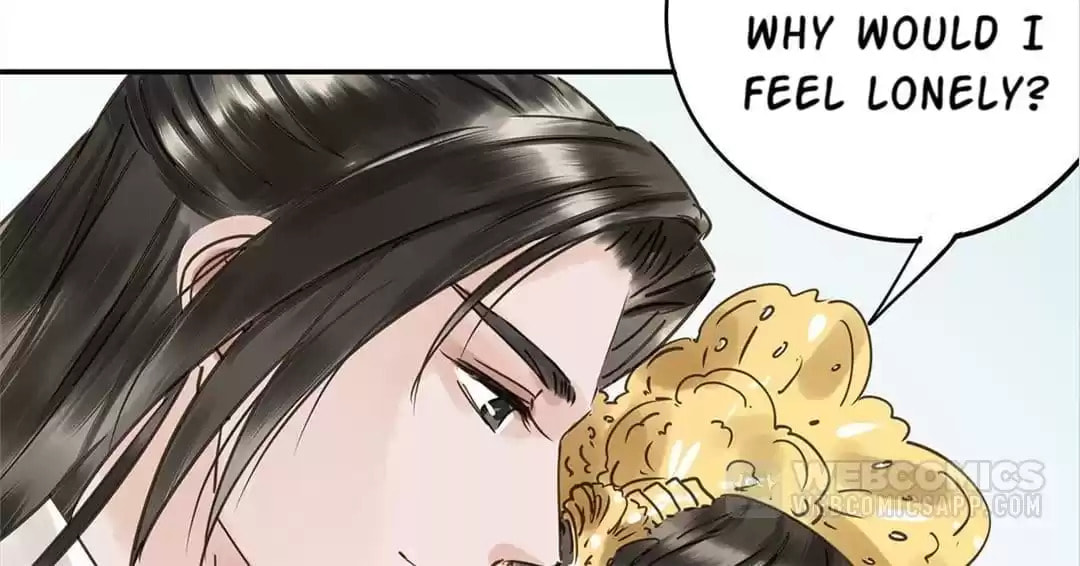 Read Empress Dislikes This (Colored) chapter 123 image 134 on Lezhin