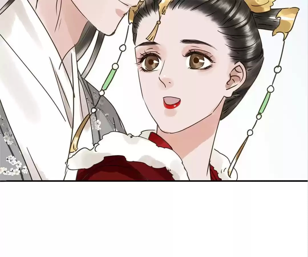 Read Empress Dislikes This (Colored) chapter 123 image 135 on Lezhin