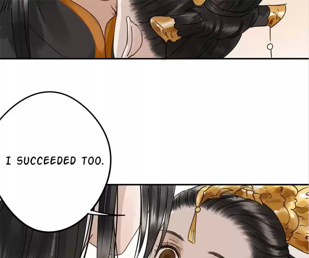 Read Empress Dislikes This (Colored) chapter 123 image 14 on Lezhin