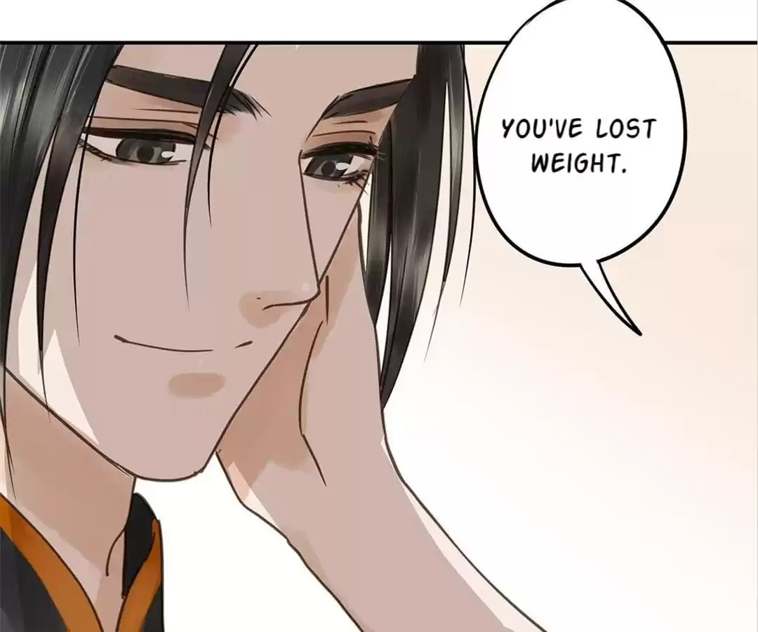 Read Empress Dislikes This (Colored) chapter 123 image 22 on Lezhin
