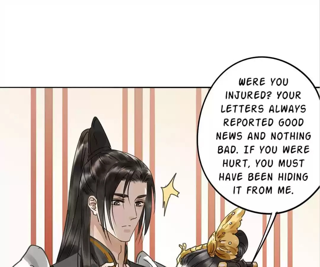 Read Empress Dislikes This (Colored) chapter 123 image 24 on Lezhin