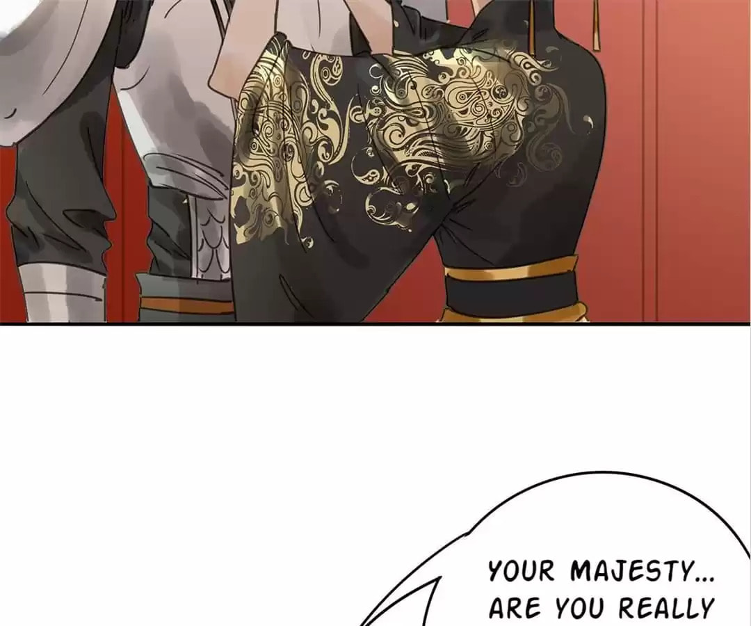 Read Empress Dislikes This (Colored) chapter 123 image 26 on Lezhin