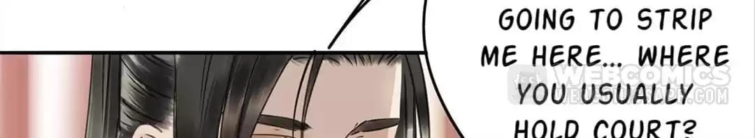 Read Empress Dislikes This (Colored) chapter 123 image 27 on Lezhin