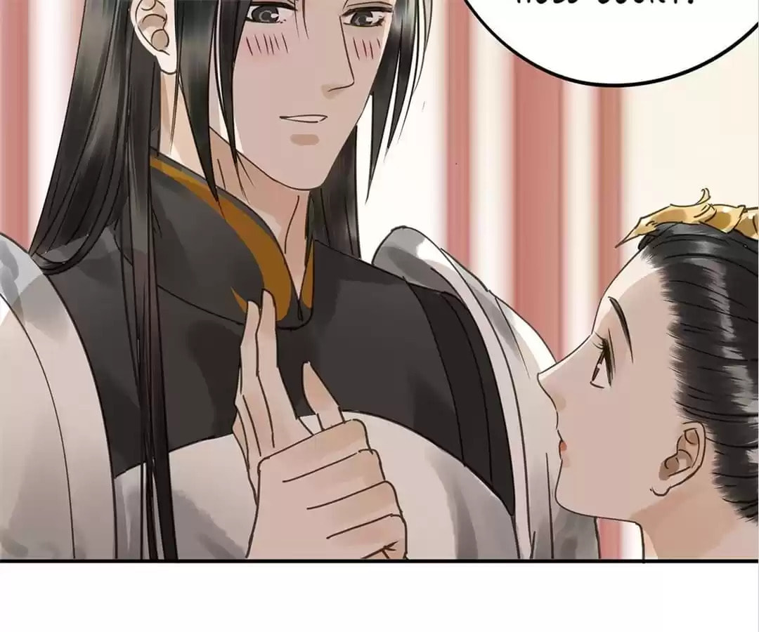 Read Empress Dislikes This (Colored) chapter 123 image 28 on Lezhin