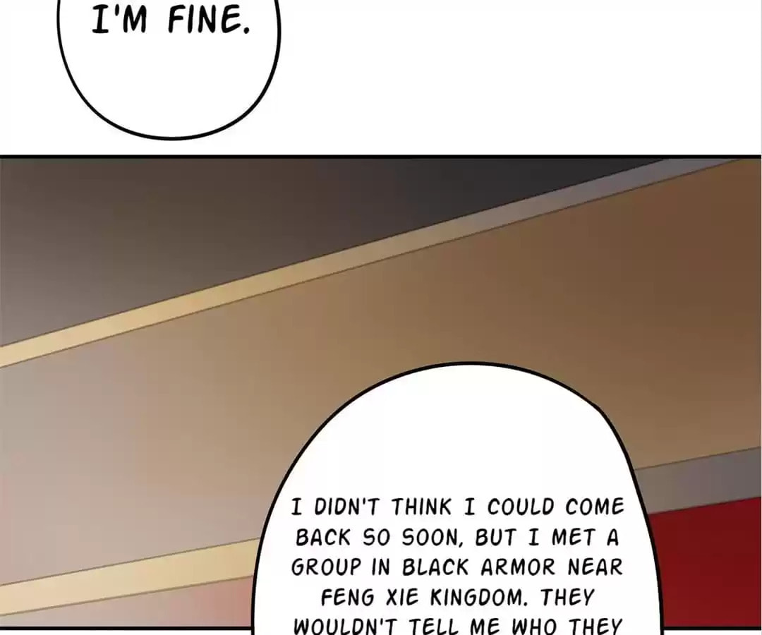Read Empress Dislikes This (Colored) chapter 123 image 32 on Lezhin