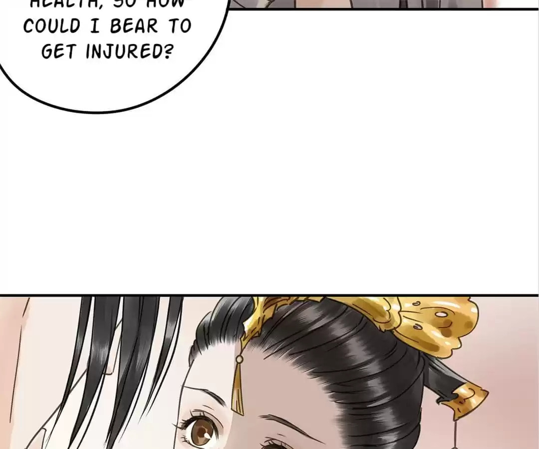 Read Empress Dislikes This (Colored) chapter 123 image 36 on Lezhin