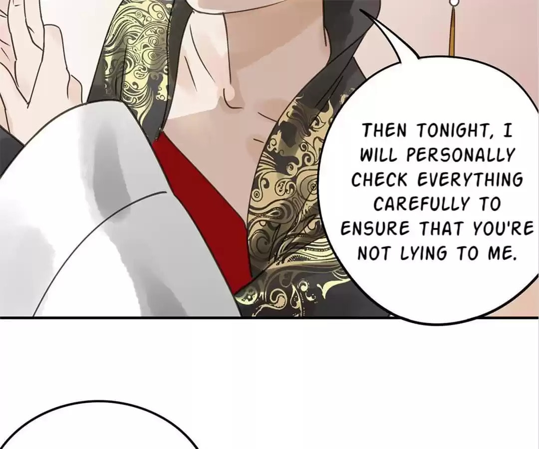 Read Empress Dislikes This (Colored) chapter 123 image 38 on Lezhin