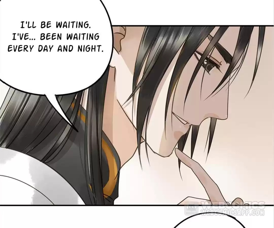 Read Empress Dislikes This (Colored) chapter 123 image 39 on Lezhin