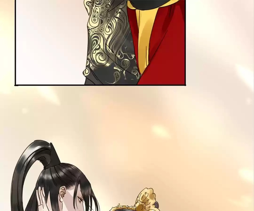Read Empress Dislikes This (Colored) chapter 123 image 4 on Lezhin