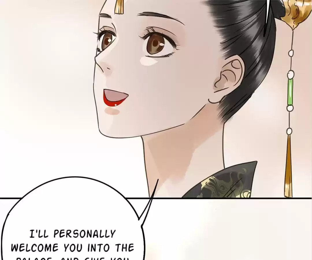 Read Empress Dislikes This (Colored) chapter 123 image 41 on Lezhin