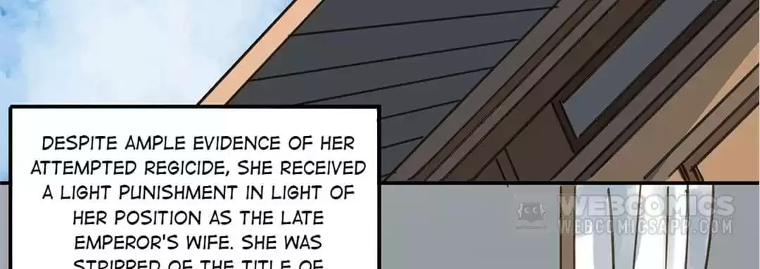 Read Empress Dislikes This (Colored) chapter 123 image 52 on Lezhin