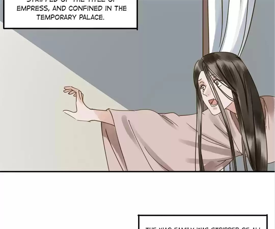 Read Empress Dislikes This (Colored) chapter 123 image 53 on Lezhin
