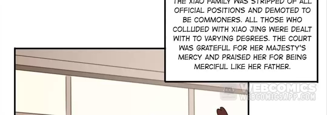 Read Empress Dislikes This (Colored) chapter 123 image 54 on Lezhin