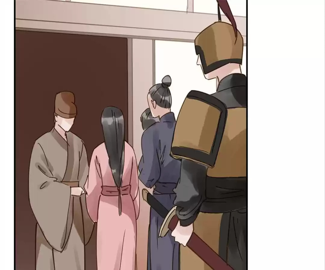 Read Empress Dislikes This (Colored) chapter 123 image 55 on Lezhin