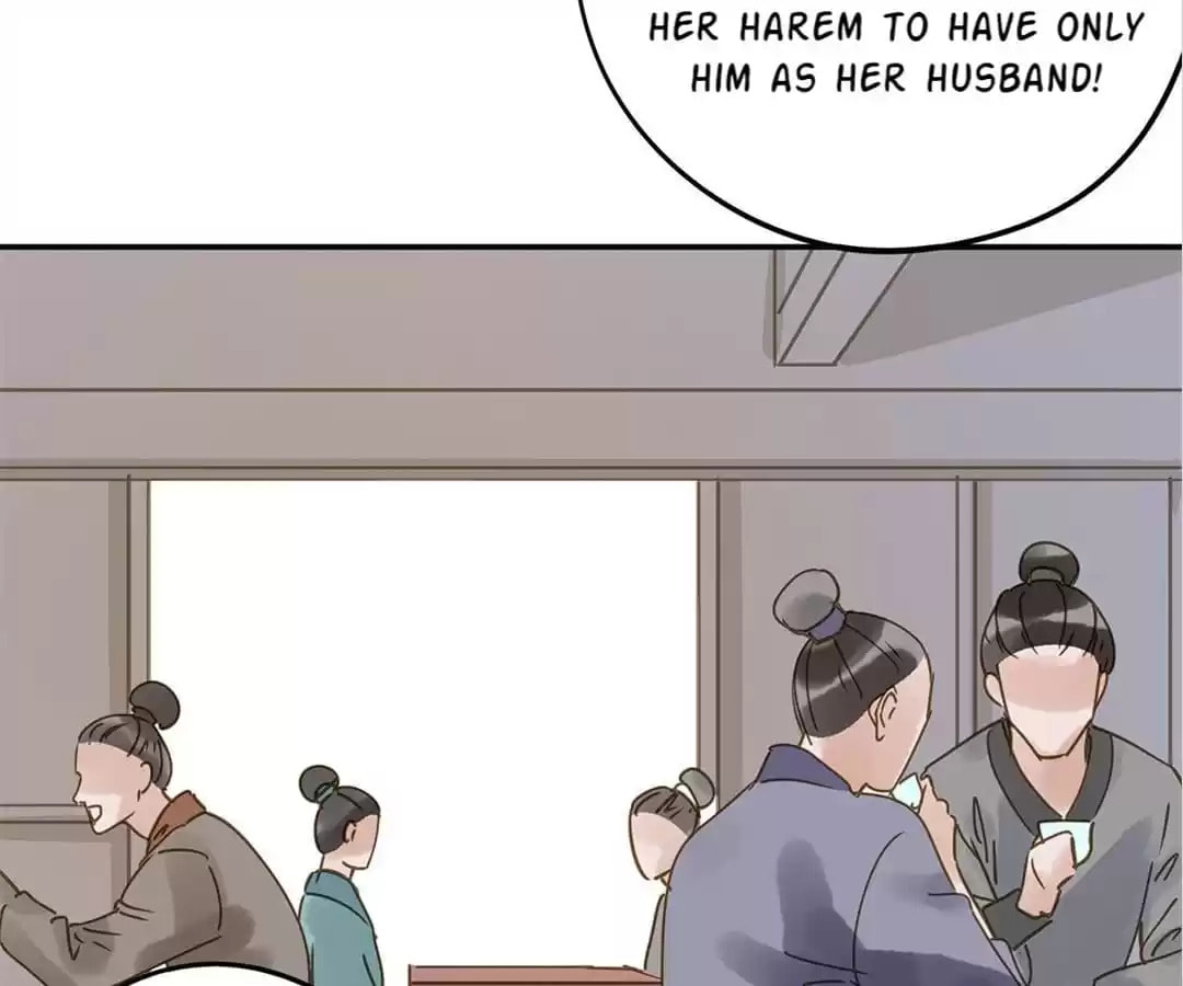 Read Empress Dislikes This (Colored) chapter 123 image 59 on Lezhin