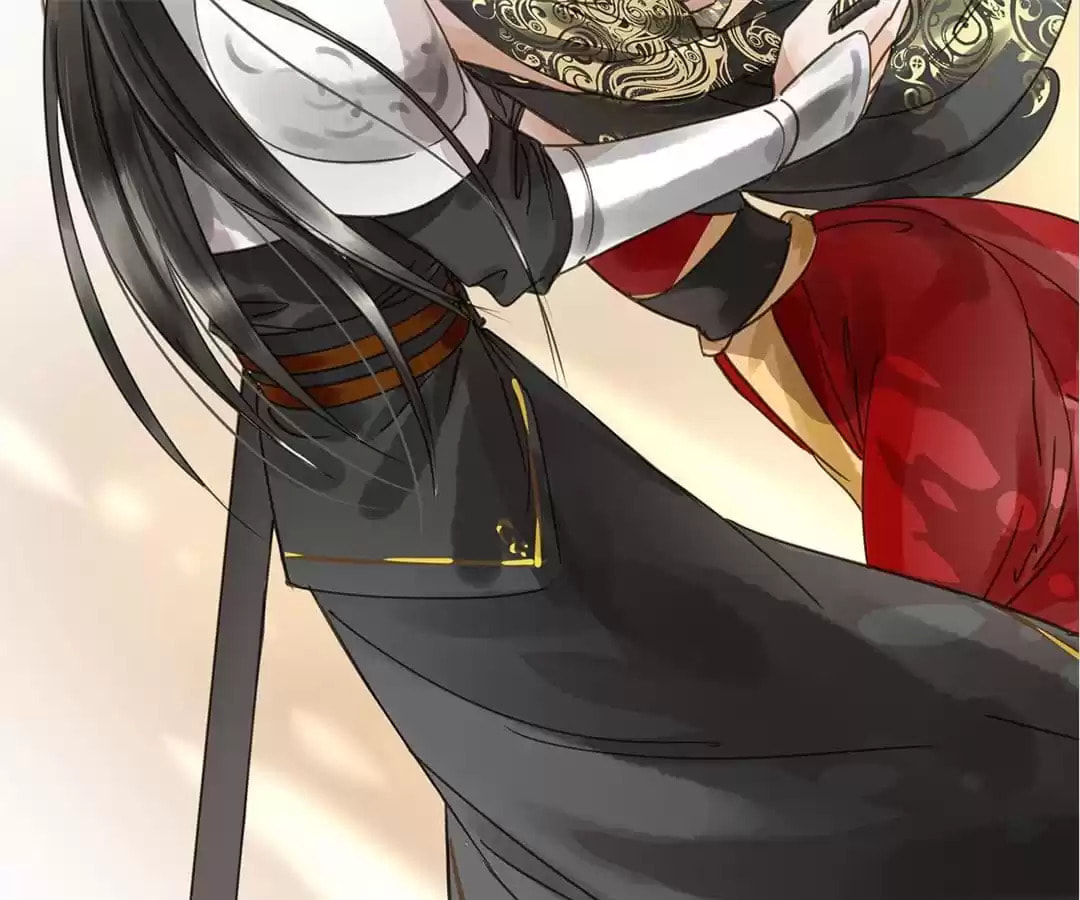 Read Empress Dislikes This (Colored) chapter 123 image 6 on Lezhin