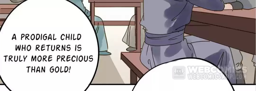 Read Empress Dislikes This (Colored) chapter 123 image 60 on Lezhin